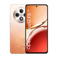 OPPO RENO12 FS 5G DUAL SIM 12GB RAM 512GB - AMBER ORANGE