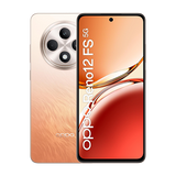 OPPO RENO12 FS 5G DUAL SIM 12GB RAM 512GB - AMBER ORANGE