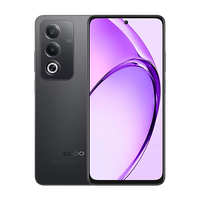 OPPO A80 5G DUAL SIM 8GB RAM 256GB - STARRY BLACK