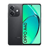 OPPO A40 DUAL SIM 6GB RAM 128GB - BLACK