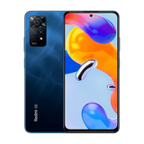 XIAOMI REDMI NOTE 11 PRO 5G DUAL SIM 6GB RAM 64GB - ATLANTIC BLUE