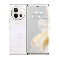 Vivo V40 Lite 5G 8GB RAM 256GB - Silver