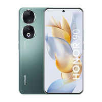 Honor 90 5G Dual Sim 8GB RAM 256GB - Emerald Green