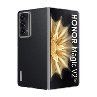 HONOR MAGIC V2 5G DUAL SIM 16GB RAM 512GB - BLACK