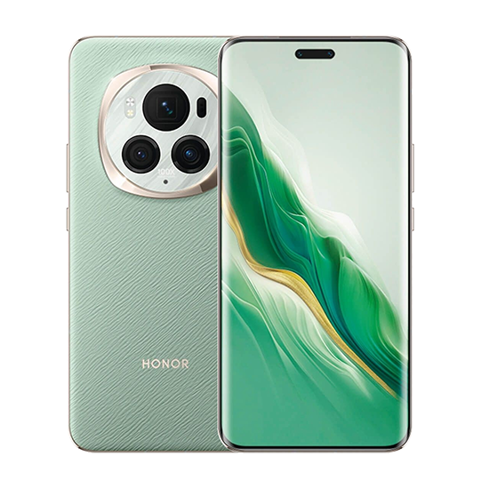 Honor Magic6 Pro 5G Dual Sim 12GB RAM 512GB - Green