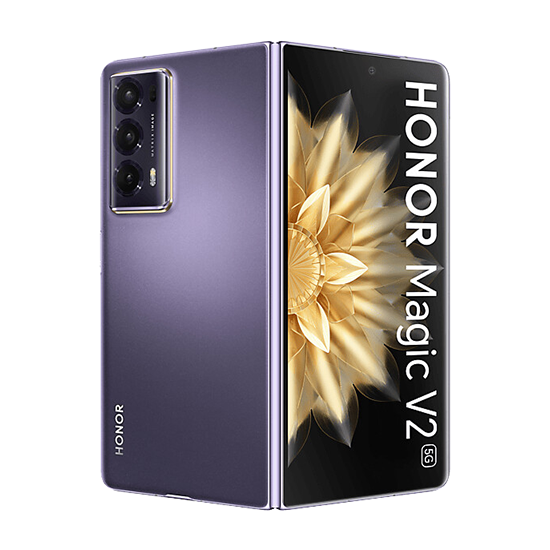 Honor Magic V2 5G Dual Sim 16GB RAM 512GB - Purple