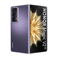 Honor Magic V2 5G Dual Sim 16GB RAM 512GB - Purple