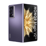 Honor Magic V2 5G Dual Sim 16GB RAM 512GB - Purple