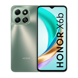 Honor X6b Dual Sim 4GB RAM 128GB LTE - Forest Green