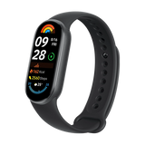 Watch Xiaomi Smart Band 9 Active - Black