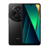 Xiaomi Poco C75 Dual Sim 6GB RAM 128GB - Black