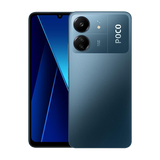 Xiaomi Poco C65 Dual Sim 6GB RAM 128GB - Blue