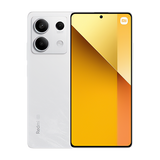 Xiaomi Redmi Note 13 5G Dual Sim 8GB RAM 256GB - White