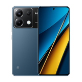 XIAOMI POCO X6 5G DUAL SIM 8GB RAM 256GB - BLUE