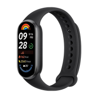 WATCH XIAOMI SMART BAND 9 - BLACK