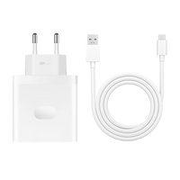 OPPO SUPERVOOC 100W CHARGER + USB C CABLE