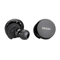 Denon AHC-10 PerL Buds - Black