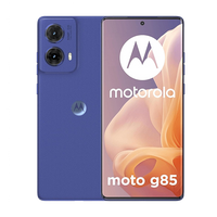 MOTOROLA XT2427-3 MOTO G85 5G DUAL SIM 12GB RAM 256GB - COBALT BLUE