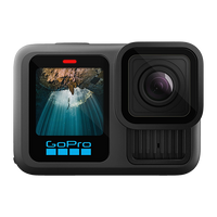 GOPRO HERO 13 - BLACK