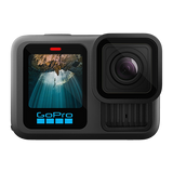 GOPRO HERO 13 - BLACK