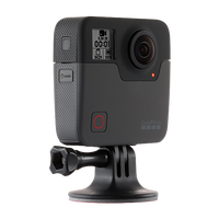 GOPRO FUSION 360° - BLACK