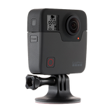 GOPRO FUSION 360° - BLACK