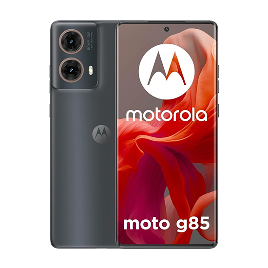 MOTOROLA XT2427-3 MOTO G85 5G DUAL SIM 8GB RAM 256GB - URBAN GREY