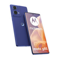 MOTOROLA XT2427-3 MOTO G85 5G DUAL SIM 8GB RAM 256GB - COBALT BLUE