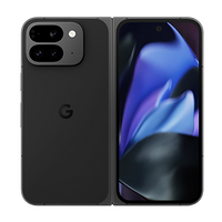 Google Pixel 9 Pro Fold 5G Dual Sim 16GB RAM 256GB - Obsidian