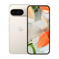 Google Pixel 9 5G Dual Sim 12GB RAM 128GB - Porcelain