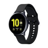 WATCH SAMSUNG GALAXY WATCH ACTIVE 2 R835 44MM ALUMINIUM LTE - BLACK