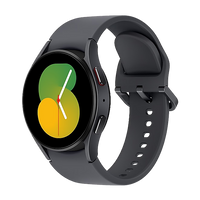 WATCH SAMSUNG GALAXY WATCH 5 R915 44MM LTE REGION WEST - GRAPHITE