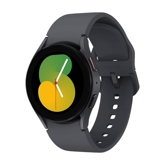 WATCH SAMSUNG GALAXY WATCH 5 R910 44MM BT - GRAPHITE