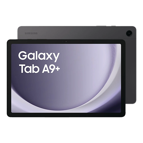 TABLET SAMSUNG GALAXY TAB A9+ X210 11.0 WIFI 4GB RAM 64GB - GREY