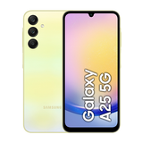 Samsung Galaxy A25 5G A256 Dual Sim 6GB RAM 128GB - Yellow