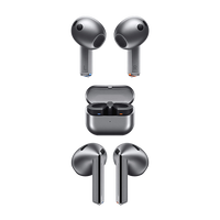 SAMSUNG GALAXY BUDS3 R530 - SILVER