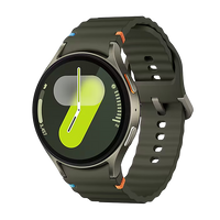 Watch Samsung Galaxy Watch 7 L310 44mm BT - Green