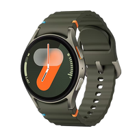 WATCH SAMSUNG GALAXY WATCH 7 L300 40MM BT - GREEN