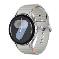 WATCH SAMSUNG GALAXY WATCH 7 L315 44MM LTE REGION WEST - SILVER