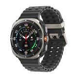 Watch Samsung Galaxy Watch Ultra L705 47mm LTE Region East - Titanium Silver