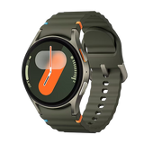 WATCH SAMSUNG GALAXY WATCH 7 L305 40MM LTE REGION EAST - GREEN