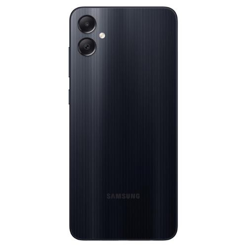 SAMSUNG A055-A05 4GB RAM 128GB BLACK NON EU