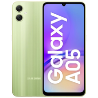 SAMSUNG A055-A05 4GB RAM 128GB GREEN NON EU