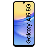 SAMSUNG A155-A15 4GB RAM 128GB LIGHT BLUE NON EU