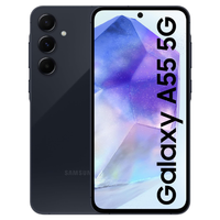 SAMSUNG A556-A55 8GB RAM 256GB 5G BLACK NON EU