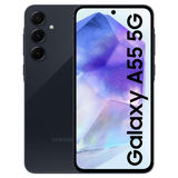 SAMSUNG A556-A55 8GB RAM 256GB 5G BLACK NON EU