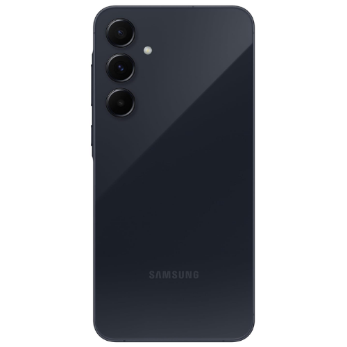 SAMSUNG A55-A556 8GB RAM 128GB 5G BLACK NON EU