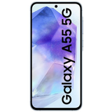 SAMSUNG A55-A55 8GB RAM 128GB 5G ICE BLUE NON EU