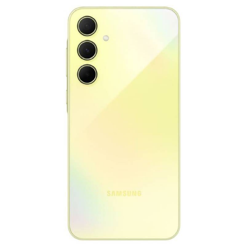 SAMSUNG A55-A556 8GB RAM 128GB 5G LEMON NON EU