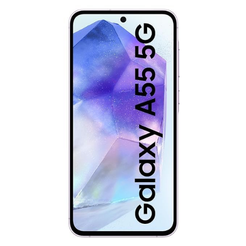 SAMSUNG A55-A556 8GB RAM 128GB 5G VIOLET NON EU